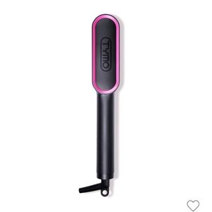 TYMO Ring Hair Straightening Comb